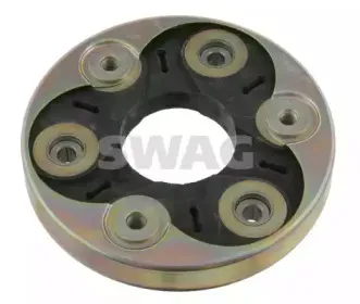 Шарнир, продольный вал SWAG купить